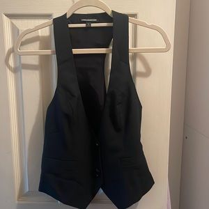 Express, mens wear style vest